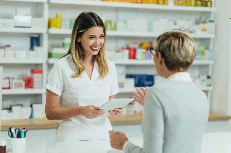 ¿Cómo formar parte de los farmacéuticos de Sevilla de Grupo Farma10?