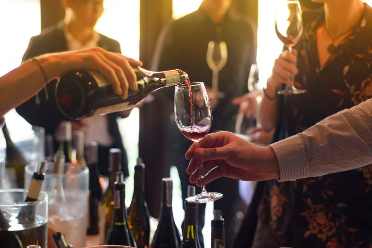 Planetazur, catas de vino en la Provenza Francesa