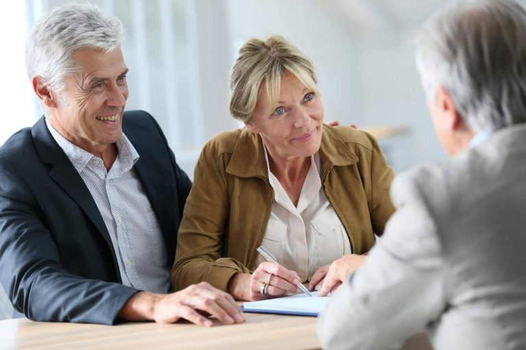 Planes de pensiones para un ahorro futuro, con Wellinvest