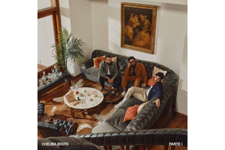 Las segundas partes nunca fueron buenas, ‘Chelsea Boots, Parte I’