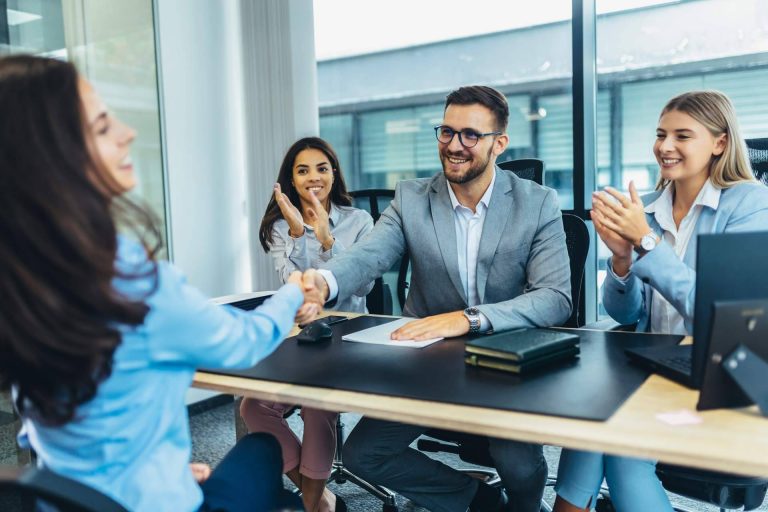 Las múltiples ventajas de contratar los servicios de recursos humanos que ofrecen firmas de outsourcing como Franmar Consultancy Services SL