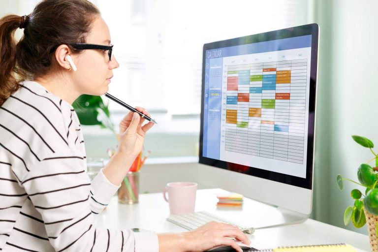 Cómo mejorar la gestión del tiempo a través del coaching ejecutivo