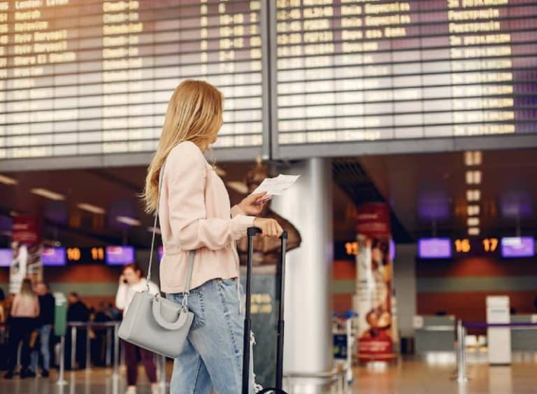 Qué hay que hacer para saber si te corresponde una indemnización por un vuelo