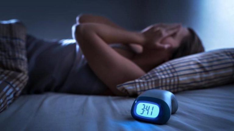 7 remedios caseros que funcionan contra el insomnio