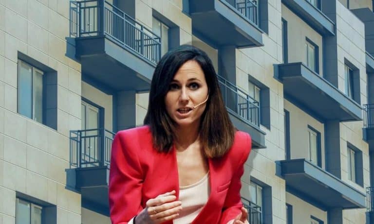 Un ahorro de 10€, el gran «logro» de Ione Belarra en esta legislatura