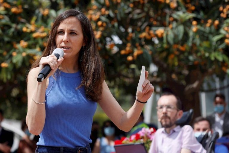 Las «súper-ratas» inglesas ponen en un aprieto la Ley de Bienestar Animal de Ione Belarra