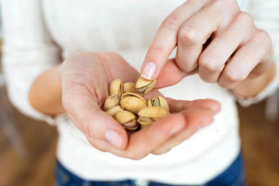 Alto Contenido De Nutrientes
