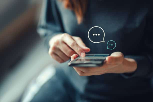 Control De Privacidad
