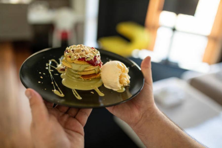 Versatilidad Culinaria