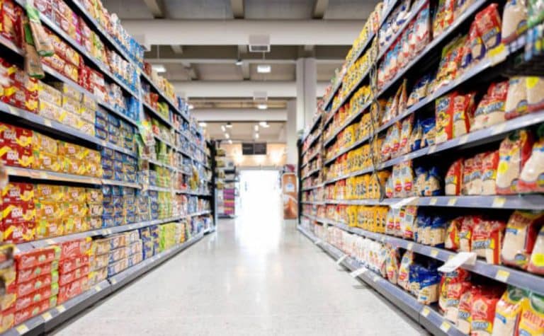 Los productos del supermercado que más han subido, según la OCU