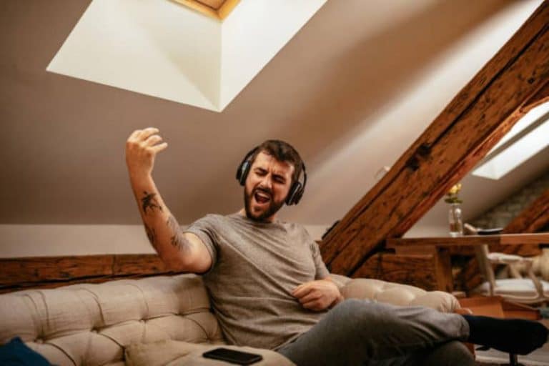 Estas son las canciones de rock más escuchadas en Spotify