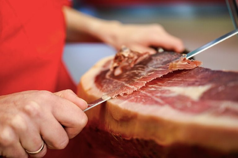 Maridajes irresistibles para el Jamón de Huelva