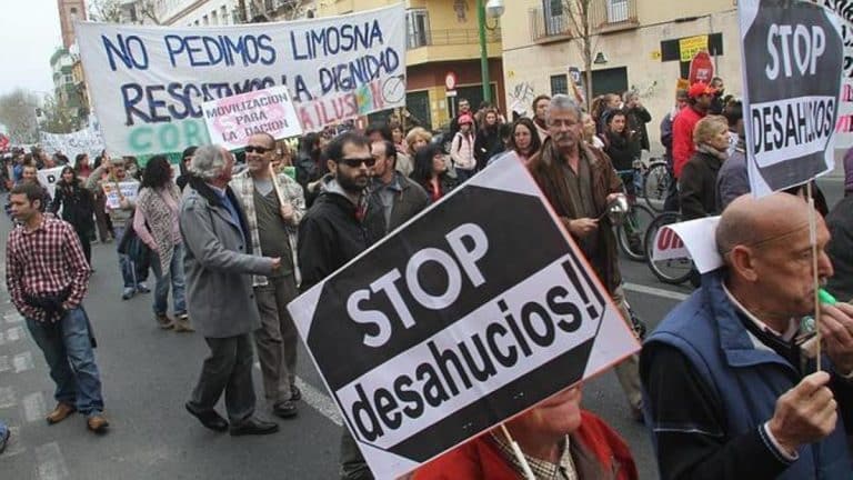 Raquel Sánchez defiende la Ley de la Vivienda, a pesar de que «apoya» a los okupas