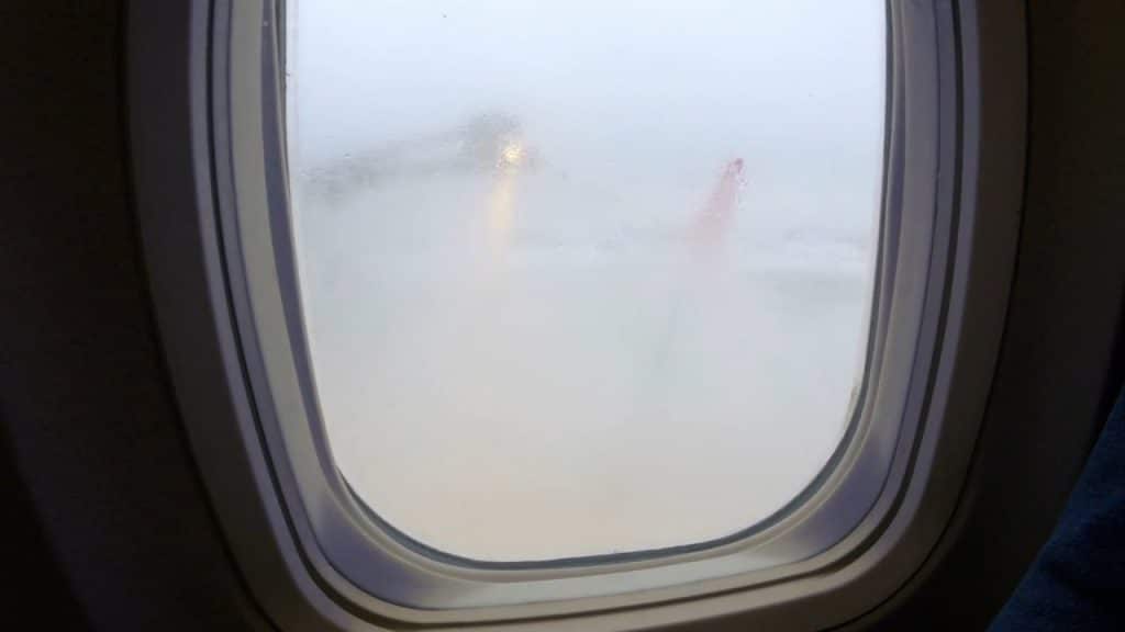 Los Aviones Como Se Lavan Mundot