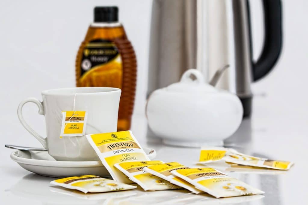 La Manzanilla Sirve Para Las Picaduras De Mosquitos