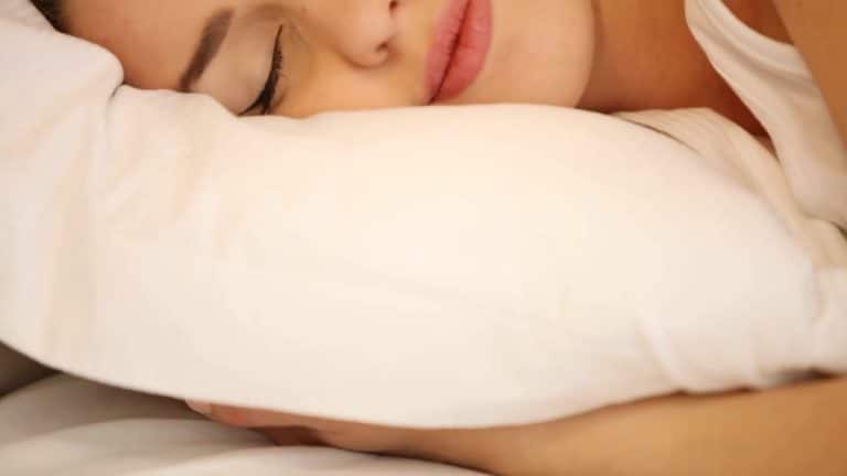 Las primeras almohadas eran de piedra