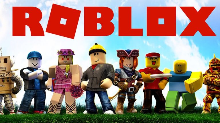 ¿Qué es Roblox? La plataforma de moda entre los más jóvenes: juego multijugador