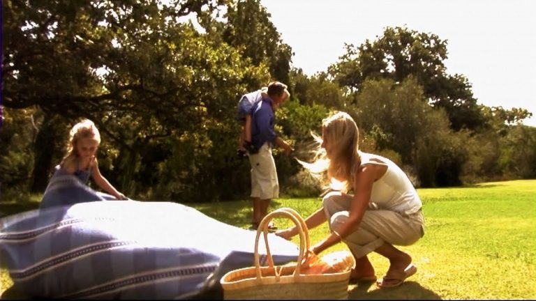Hacer un picnic en Madrid. Estos son los mejores sitios
