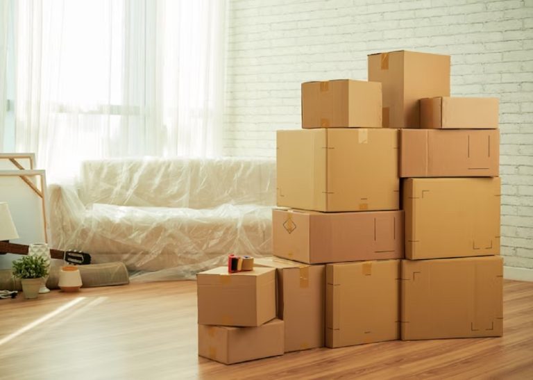 Mudanzas Flippers: la elección segura para tus traslados locales e internacionales