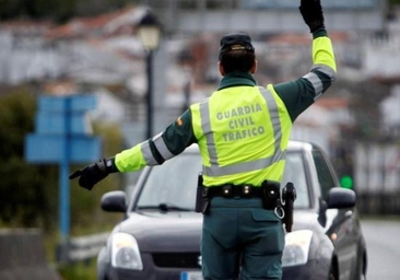 ¡Ojo a los copilotos! La DGT también multa por esto