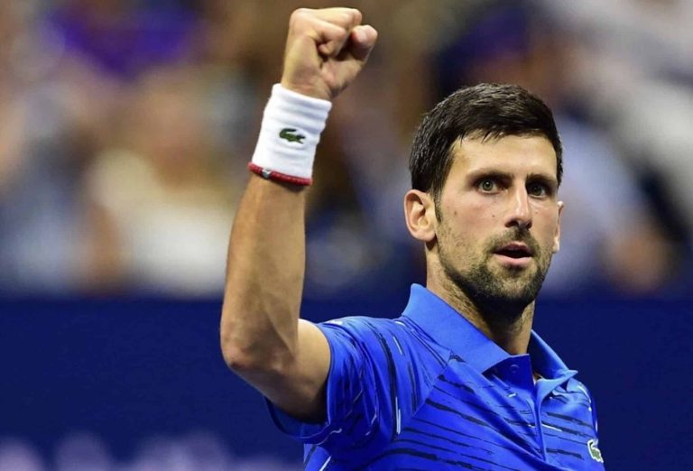 Djokovic recibe misil a la yugular de su antiguo entrenador: “están 5 pasos por delante”