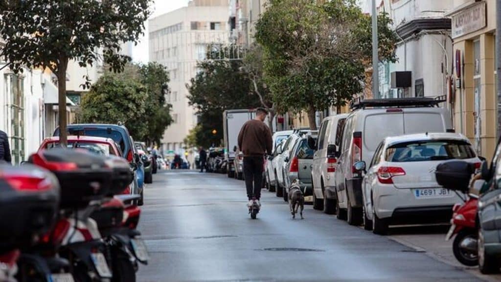 Deben Ser Cómodos De Conducir