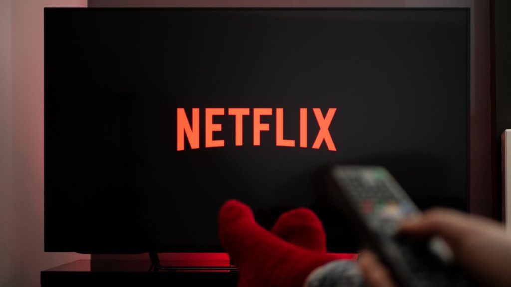 Mejores Series Veraniegas De Netflix Para Ver Con Buen Tiempo