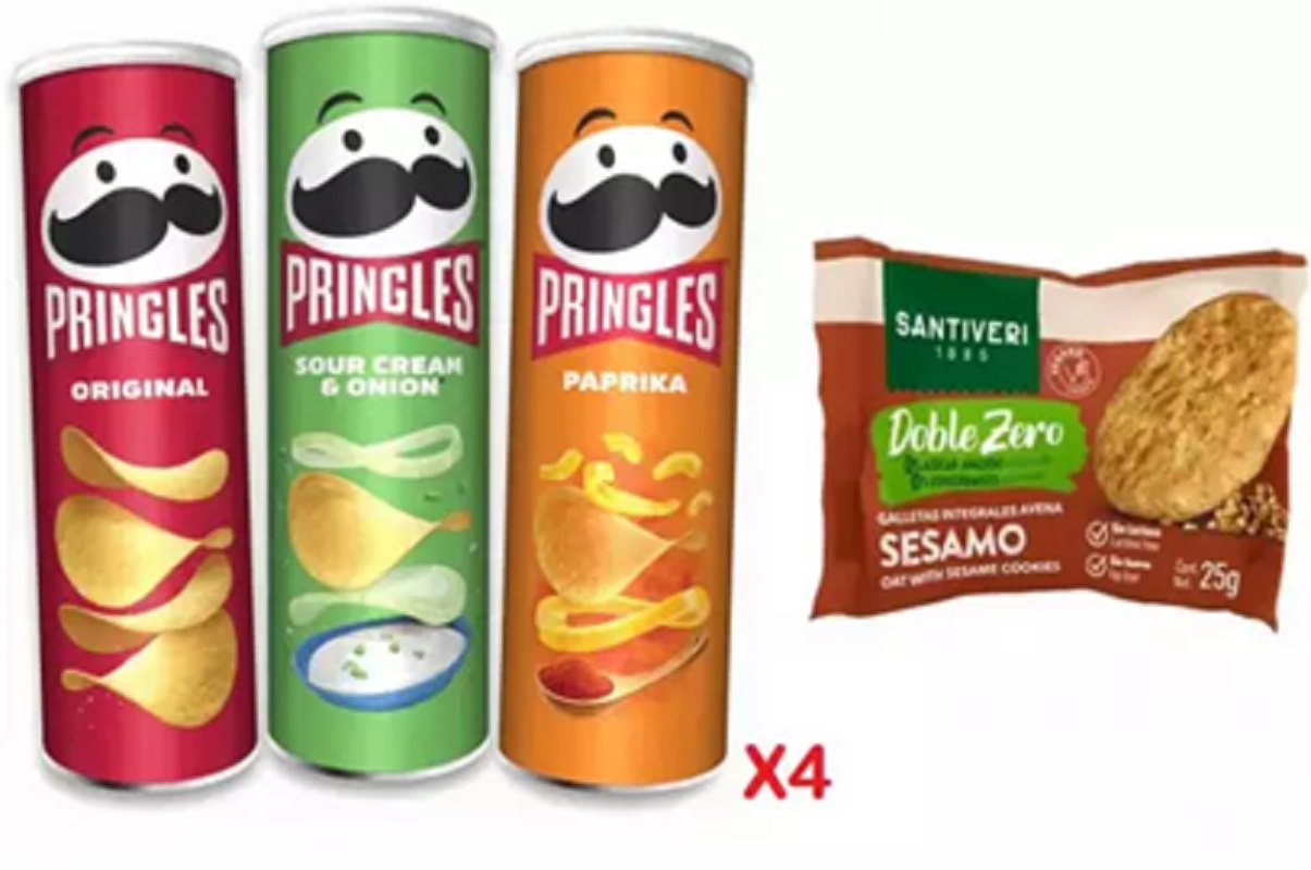 Pringles