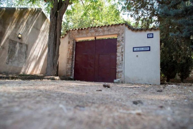 Los españoles piden que Ciudad Real se parezca más a Texas