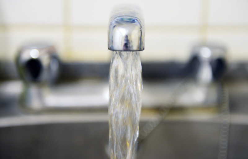 ¿Cuál Es El Mejor Agua Del Grifo En España?