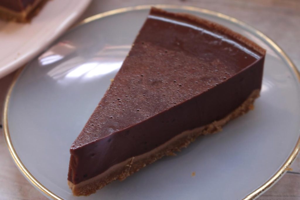 La Deliciosa Tarta De Chocolate Que Puedes Preparar Sin Encender El Horno 7 Conclusión