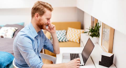 Adiós Al Teletrabajo Con Un Café: Las Cafeterías De España Están Tomando Medidas Serias