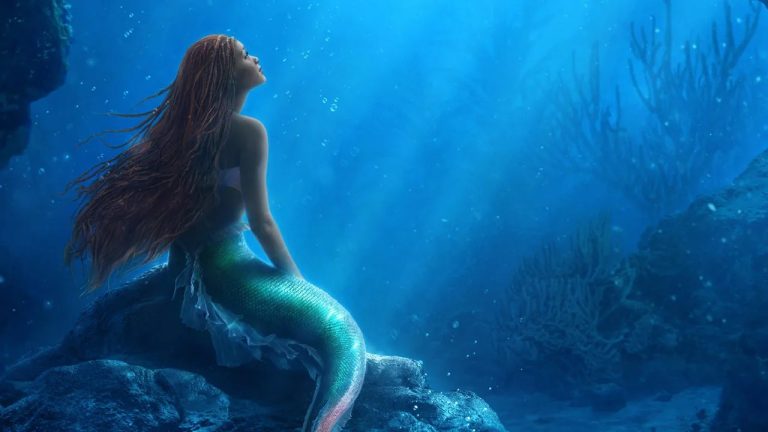 ‘La Sirenita’: El mejor remake de Disney, pero igual de innecesario