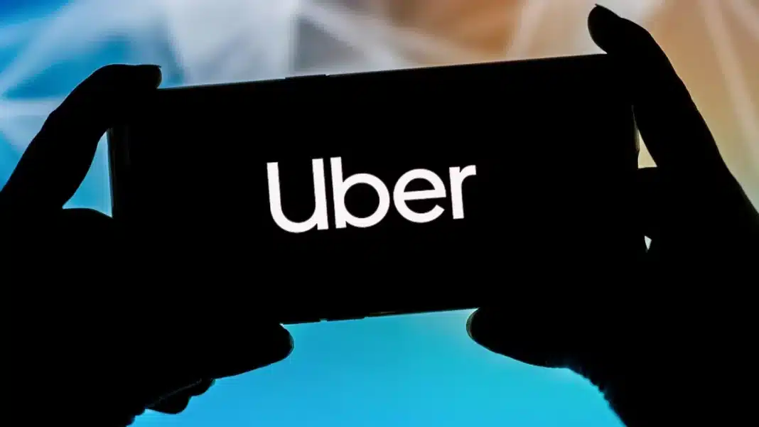 Uber: Aprovecha las promociones y descuentos