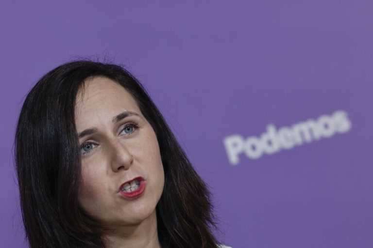 Podemos no pierde la «esperanza» a pesar de su anunciado fracaso en las generales