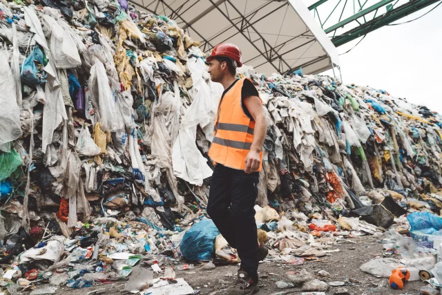 Las Ciudades Que Peor Gestionan Sus Residuos, Según La Ocu