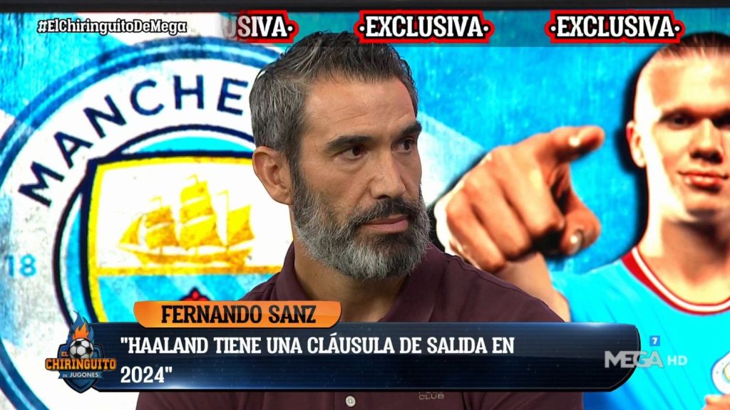Además, Ha Sido Colaborador De La Federación Desde Hace 2 Años