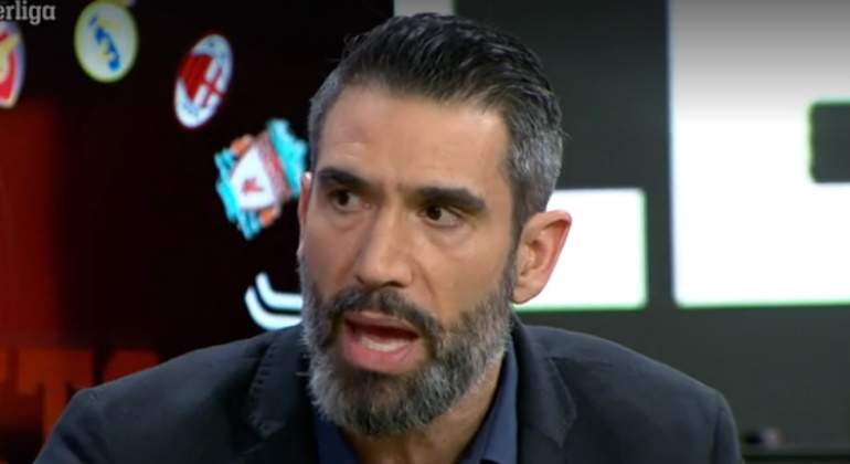 La Pérdida Que Representa La Partida De Fernando Sanz De “El Chiringuito”