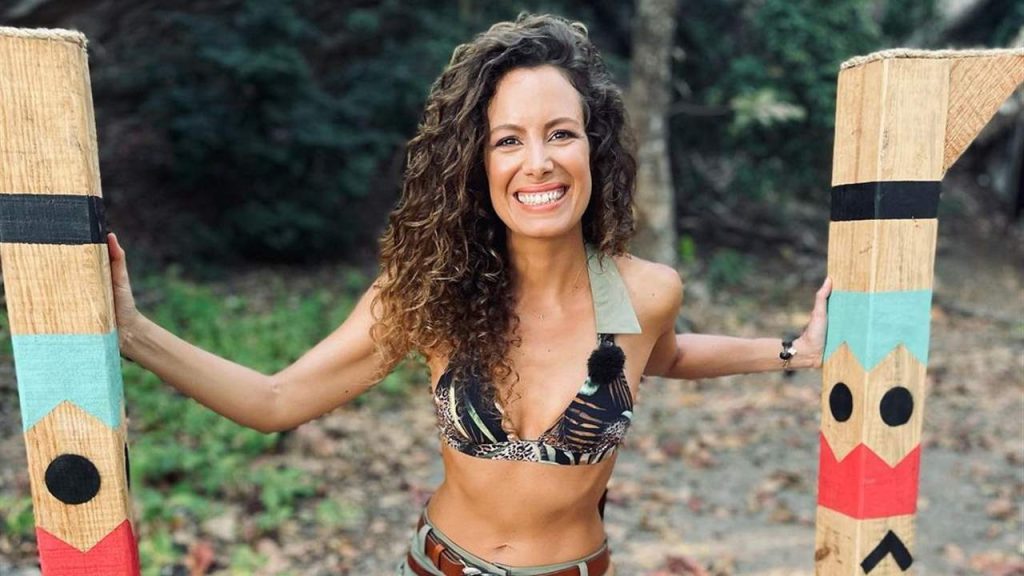 Laura Madrueño La Lía En Supervivientes Y Las Redes Explotan: “Es Una Vergüenza”