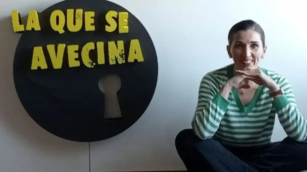La Actriz Que Reconoce Tener Los Días Contados En La Que Se Avecina