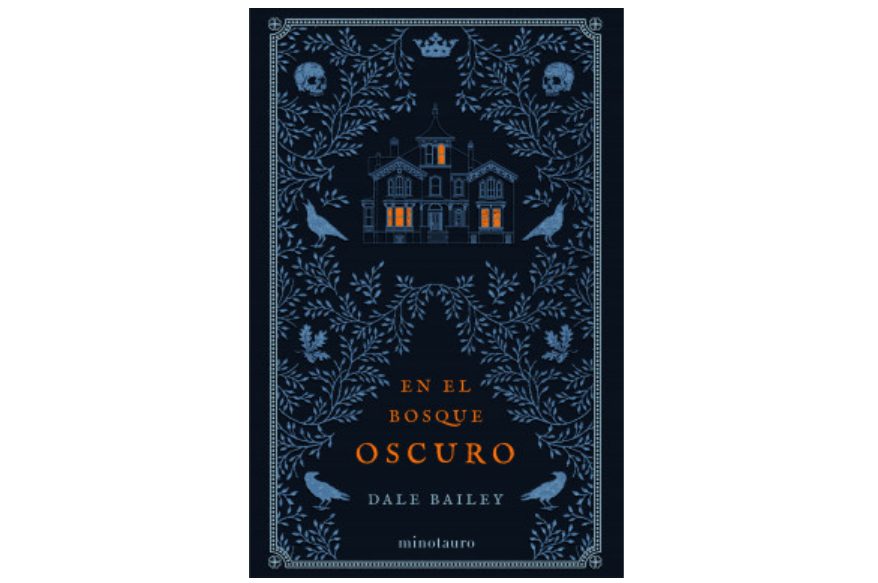 10 Mejores Novelas De Terror Para Leer De Noche