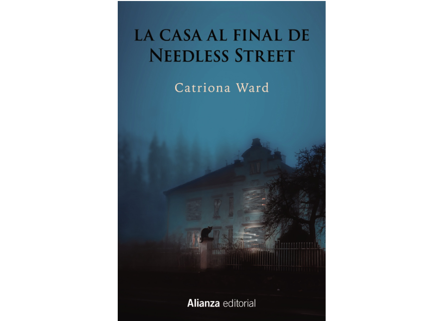 10 mejores novelas de terror para leer de noche