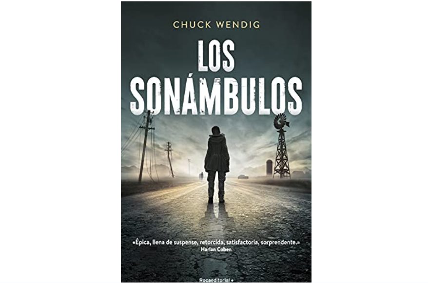 Los sonámbulos