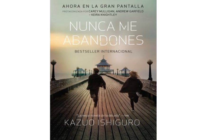 Nunca me abandones