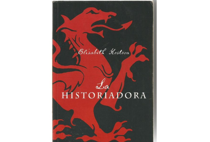 La Historiadora