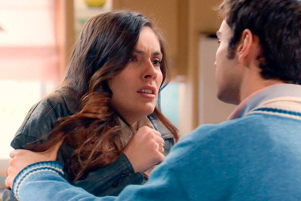 Amar Es Para Siempre: Los Líos De Cárcel Que Sacudirán La Serie