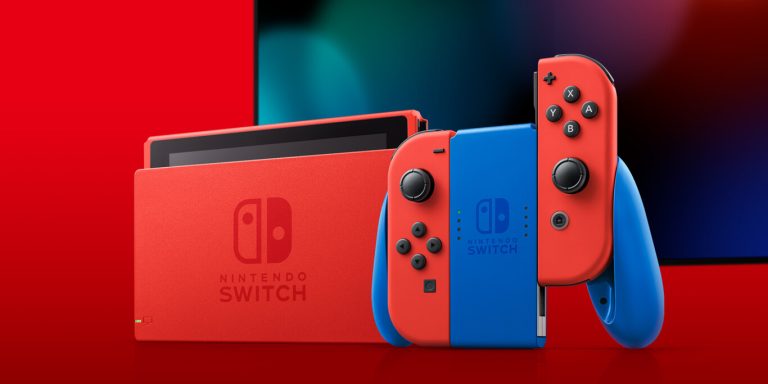 Nintendo registra un descenso del 55% en sus ganancias trimestrales, pero no modifica sus proyecciones