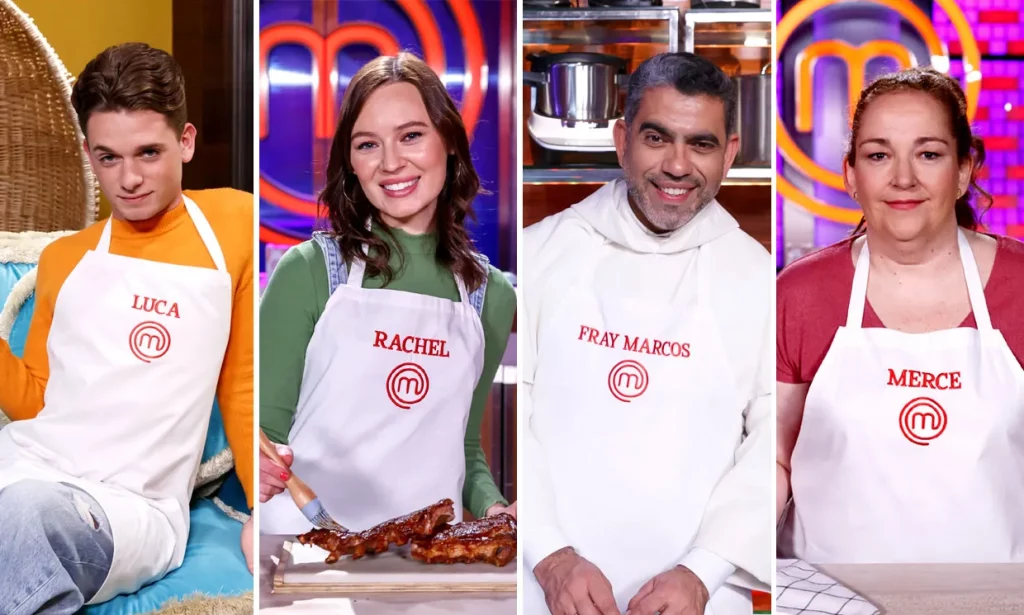 Masterchef 11: Un Ex Concursante Critica La Organización, Y Estas Podrían Ser Las Consecuencias
