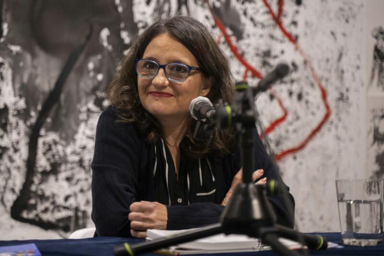 La Policía constata que el gabinete de Oltra no cruzó correos sobre los abusos antes de que ella tuviera conocimiento