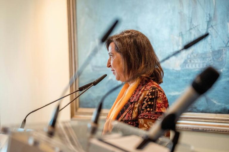 España dará plantón a la reunión de la OTAN con la industria de Defensa tras la exclusión de empresas españolas